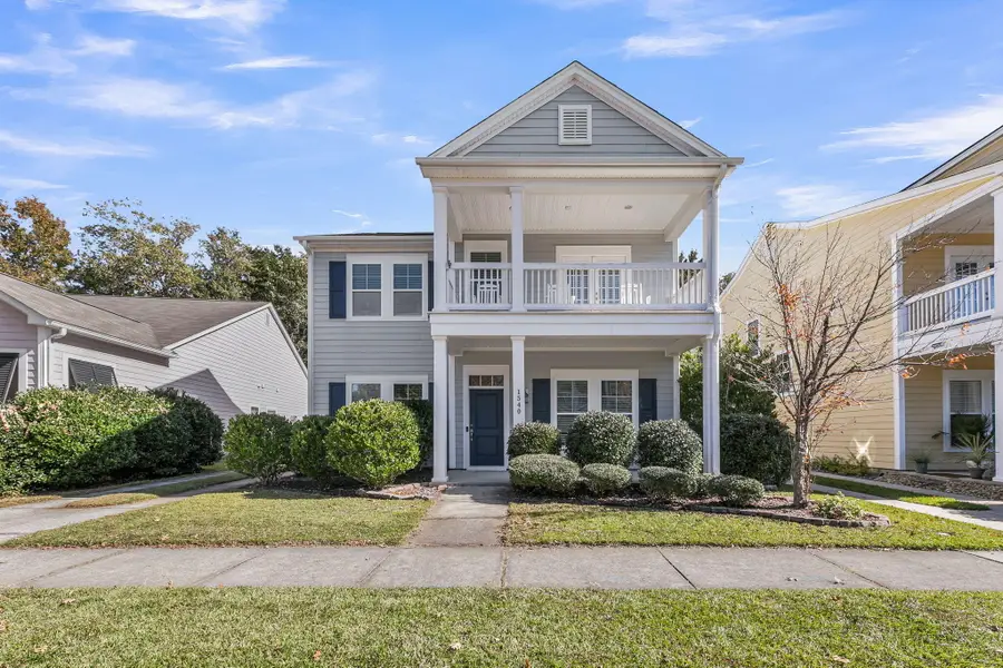 1540 Nautical Chart Drive, Charleston, SC 29414 - Image #2