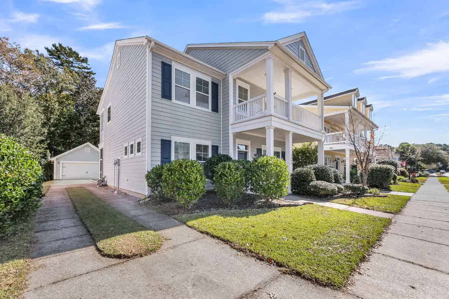 1540 Nautical Chart Drive, Charleston, SC 29414 - Image #3