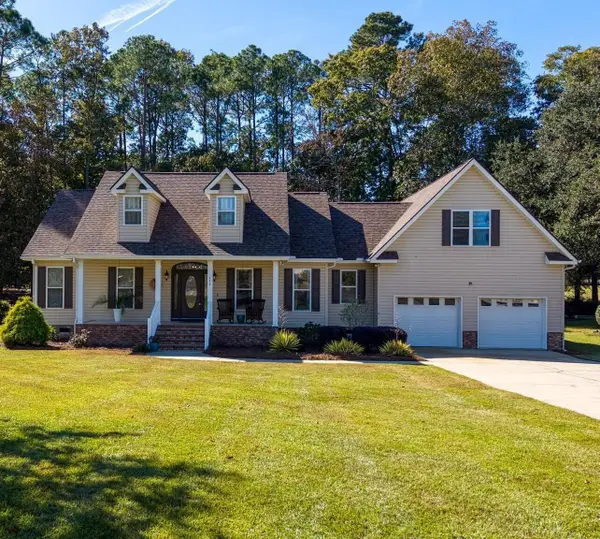 448 Santee Drive, Santee, SC 29142