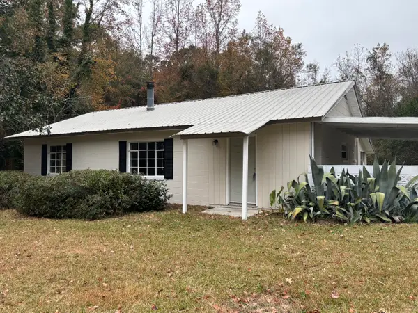 4591 Cameron Road, Cameron, SC 29030