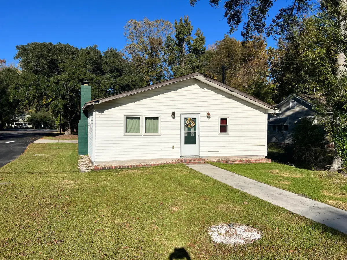 935 W Luke Ave Avenue, Summerville, SC 29483 - #1