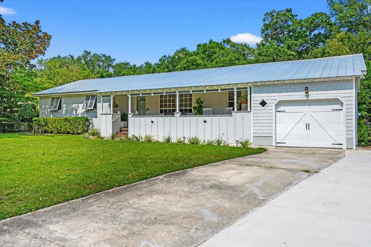 939 Mikell Drive, Charleston, SC 29412 - Image #1