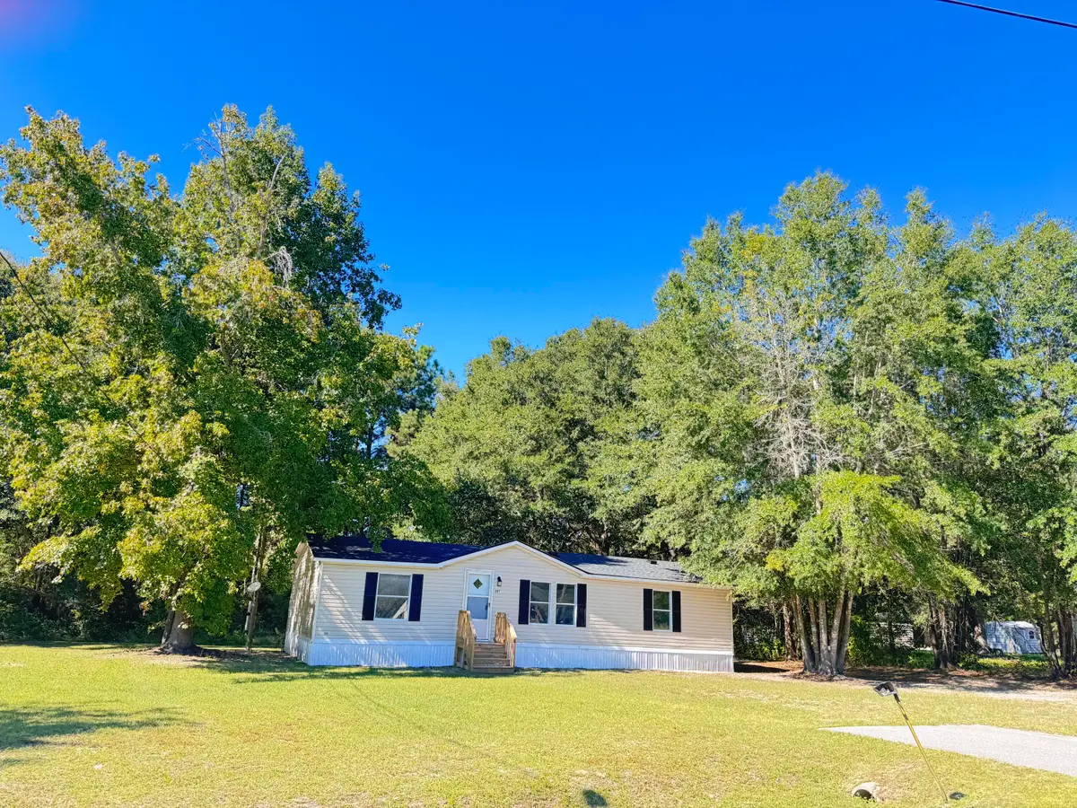 207 Coot Lane, Walterboro, SC 29488 - #1