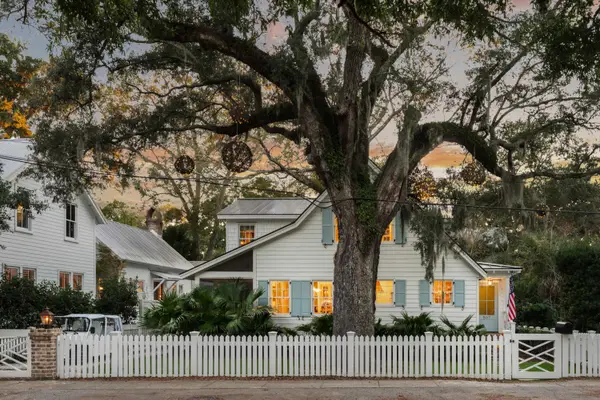 507 Whilden Street, Mount Pleasant, SC 29464