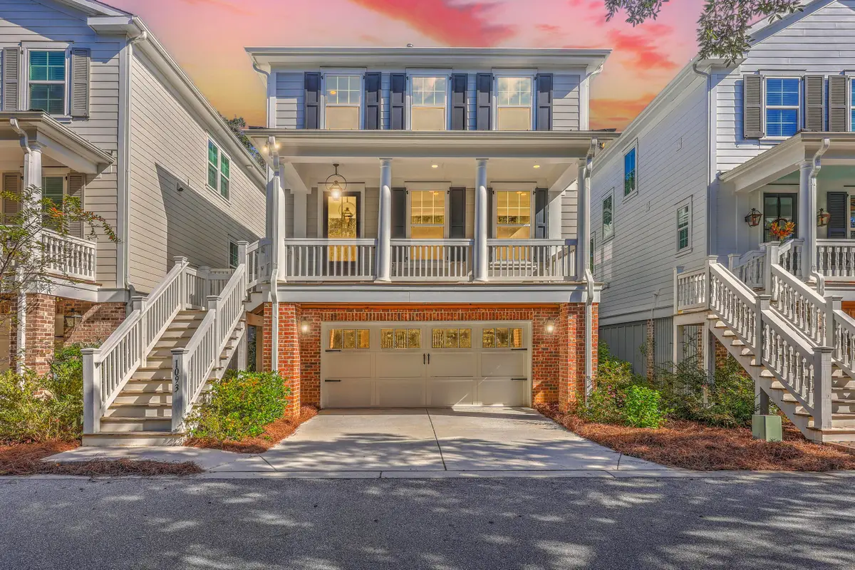 1093 Avenue Of Oaks, Charleston, SC 29407 - #1