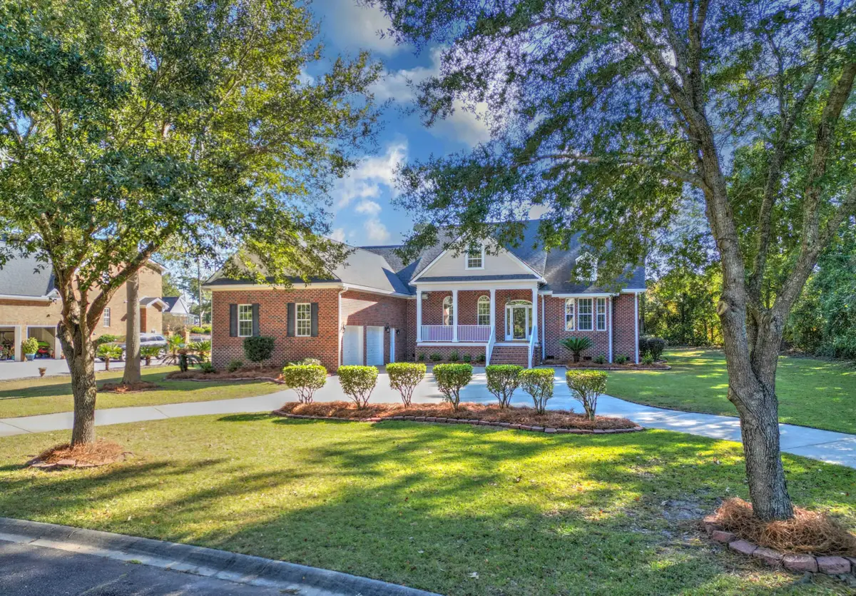 8623 Mcchune Court, North Charleston, SC 29420 - Image #1