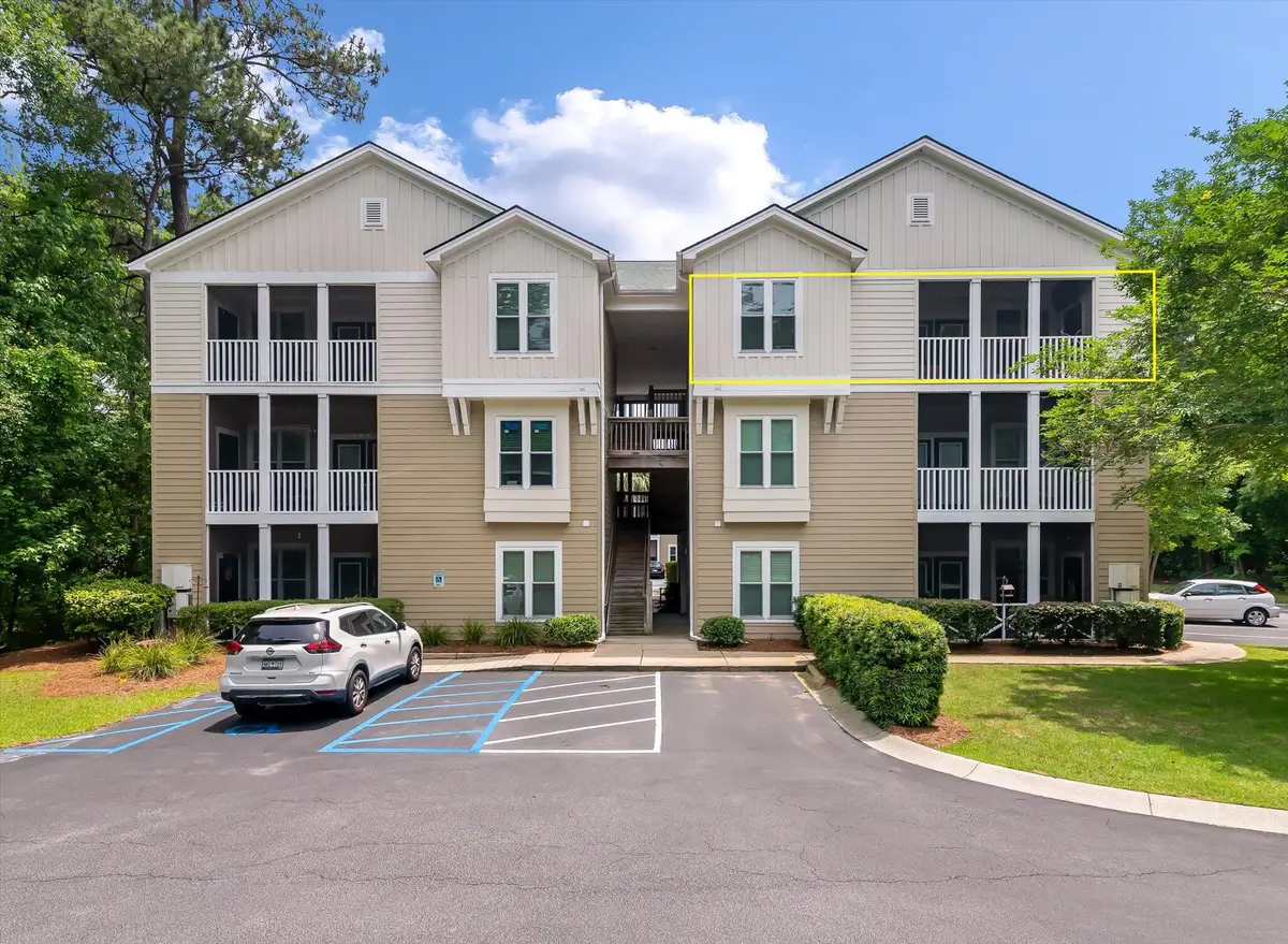 2632 Egret Crest Lane, Charleston, SC 29414 - Image #1