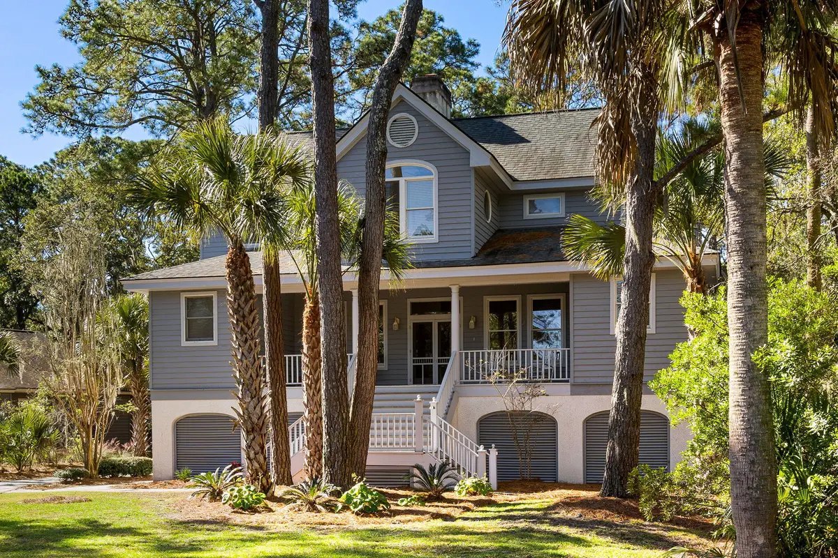 520 Ruddy Turnstone, Kiawah Island, SC 29455 - #1