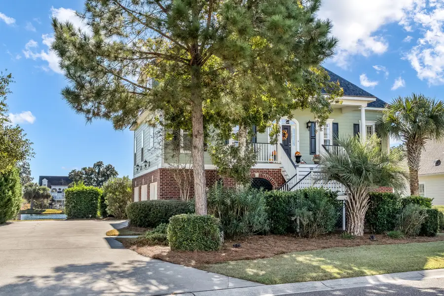 1005 Jervey Point Road, Wando, SC 29492 - Image #2