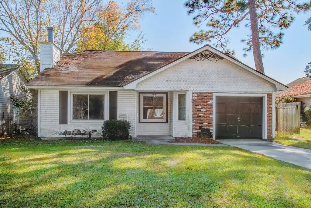 114 Tennyson Way, Summerville, SC 29486 - #1