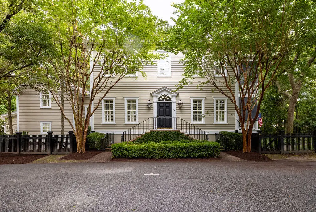 74 Hospitality Street, Mount Pleasant, SC 29464 - Image #1