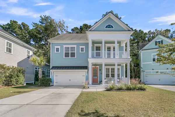 1064 Lyle Way, Mount Pleasant, SC 29466