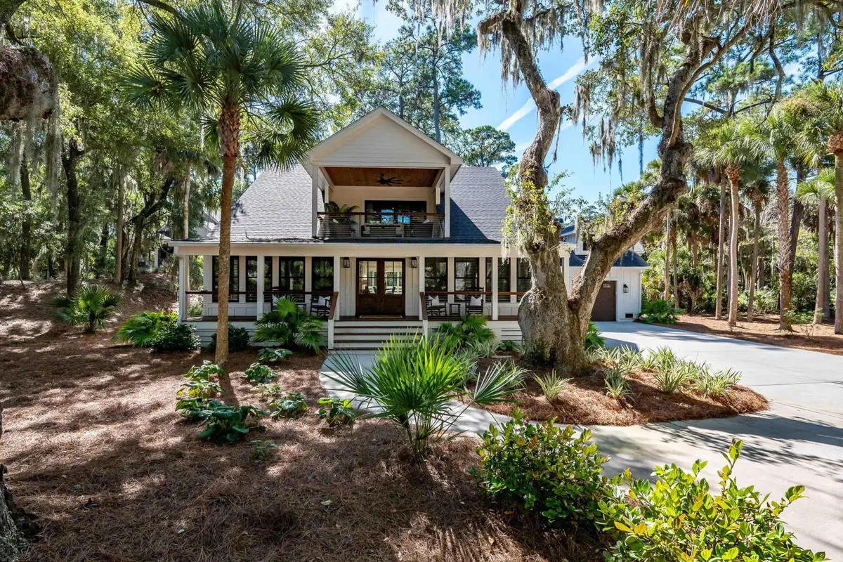 3201 Wood Duck Place, Seabrook Island, SC 29455 - #1