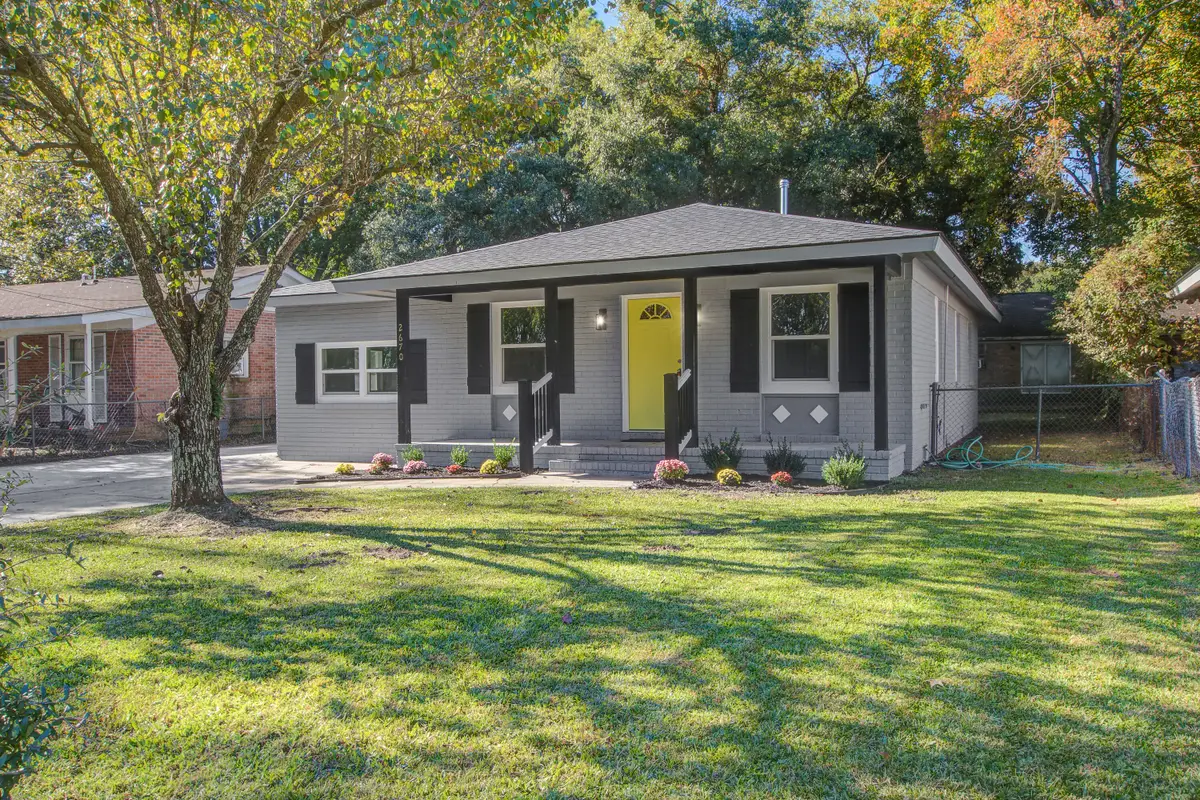 2670 Louise Drive, North Charleston, SC 29405 - Image #1