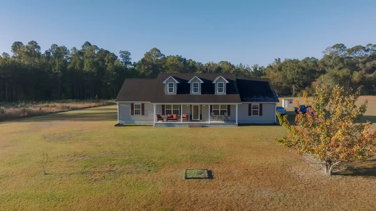 51 Hillcrest Drive, Varnville, SC 29944 - #1