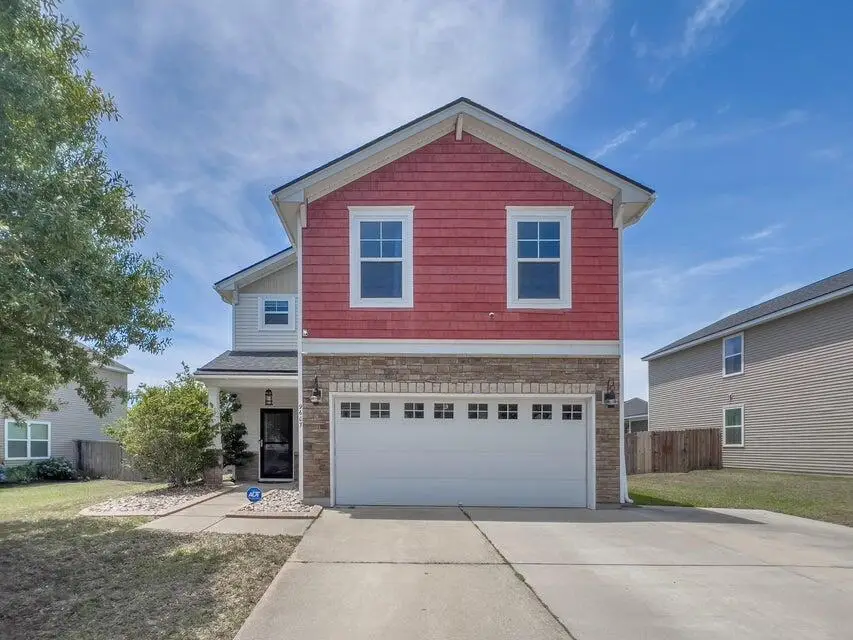 9607 Roseberry Street, Ladson, SC 29456 - Image #1