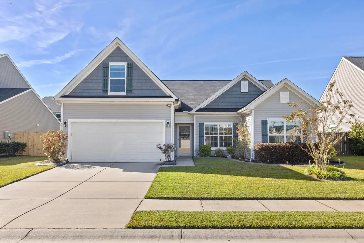 511 Adalina Drive, Goose Creek, SC 29445 - #1