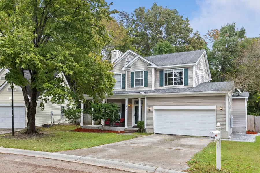1940 Treebark Drive, Charleston, SC 29414 - Image #3