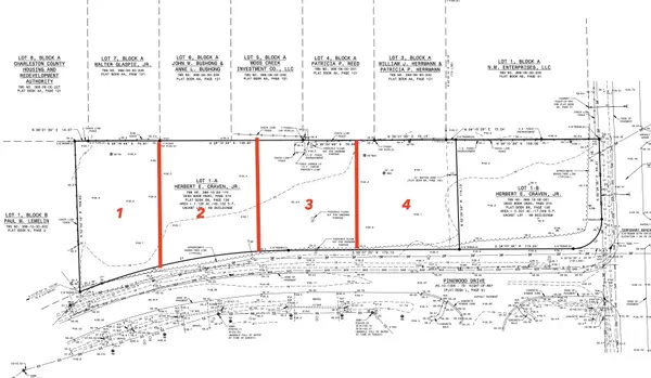 3219 Pinewood Drive, Ladson, SC 29456