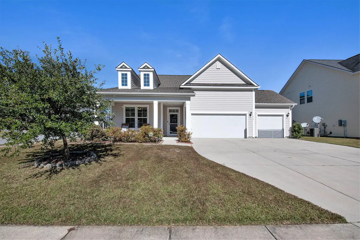 412 Stonefield Circle, Moncks Corner, SC 29461 - Image #1