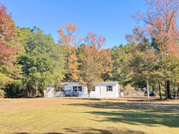 165 Camelot Place, Walterboro, SC 29488