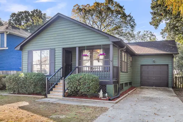 2343 S England Street, Charleston, SC 29414