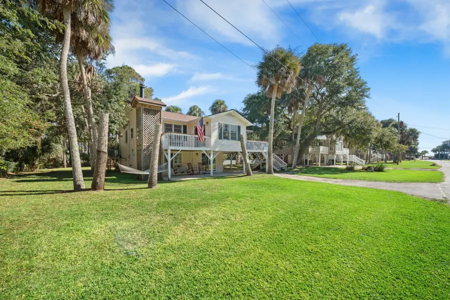 607 Portia Street, Edisto Island, SC 29438 - Image #3