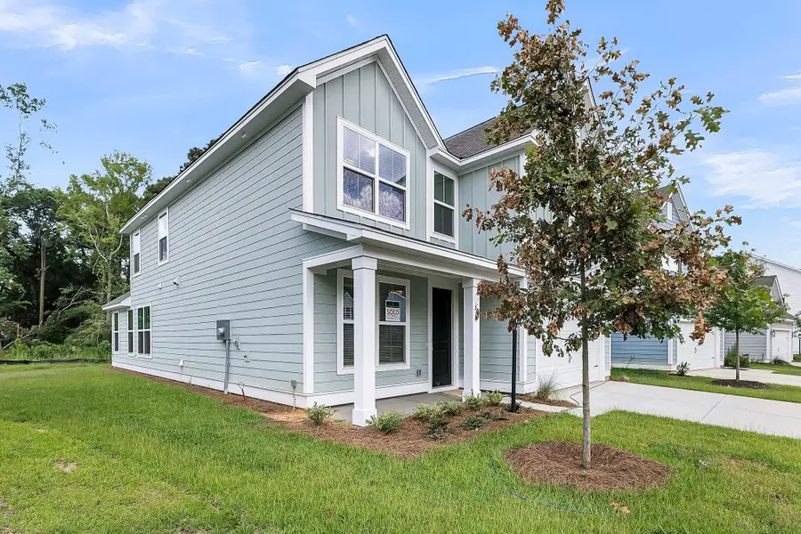0734 Alma Square Drive Drive, Moncks Corner, SC 29461 - Image #3