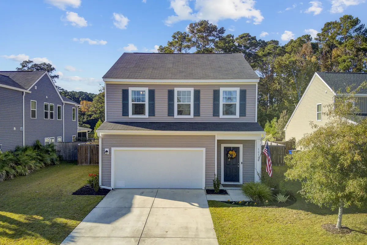 1018 Striped Lane, Johns Island, SC 29455 - #1
