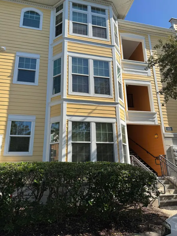 1526 Telfair Way, Charleston, SC 29412