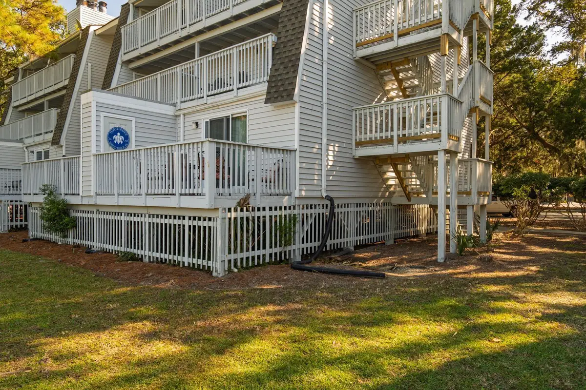 240 Sea Cloud Circle, Edisto Island, SC 29438 - #1