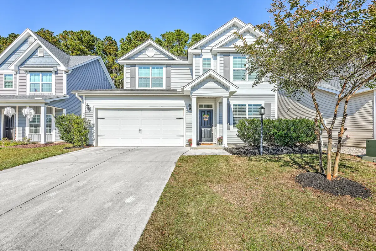 463 Foxbank Plantation Boulevard, Moncks Corner, SC 29461 - Image #1