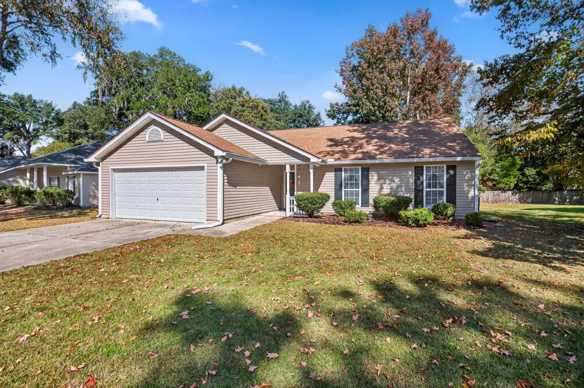 8604 Hickory Creek Lane Lane, North Charleston, SC 29420 - #1