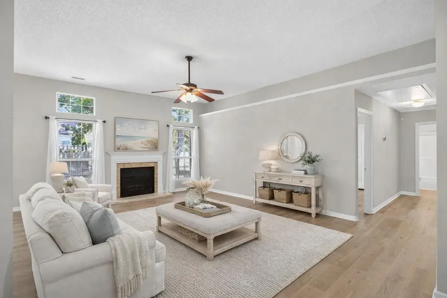 8604 Hickory Creek Lane Lane, North Charleston, SC 29420 - #2