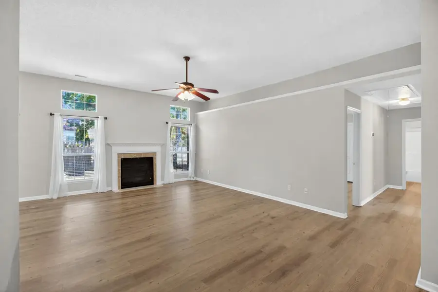 8604 Hickory Creek Lane Lane, North Charleston, SC 29420 - #3