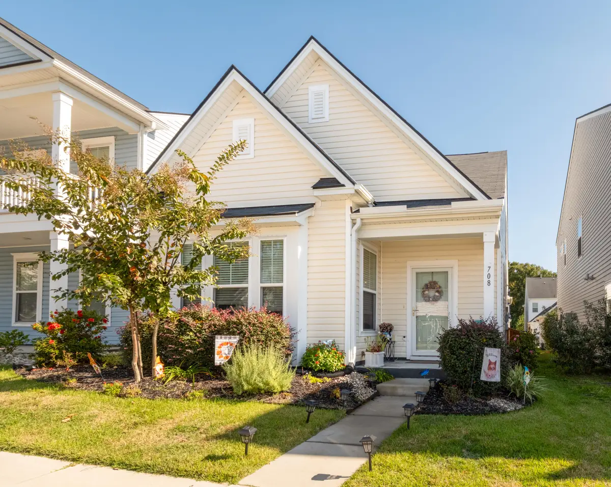 708 Oceana Drive, Charleston, SC 29492 - Image #1