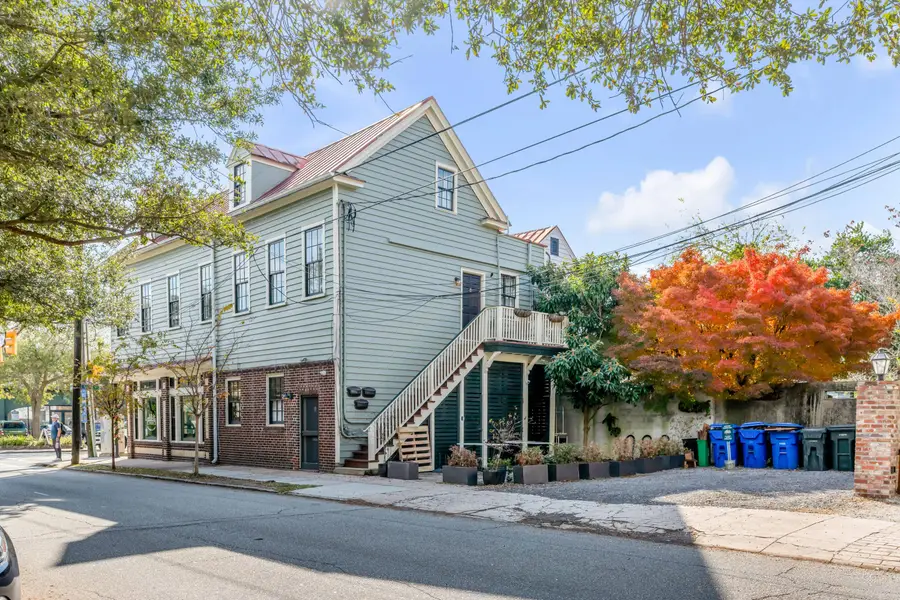 132 Spring Street, Charleston, SC 29403 - Image #3