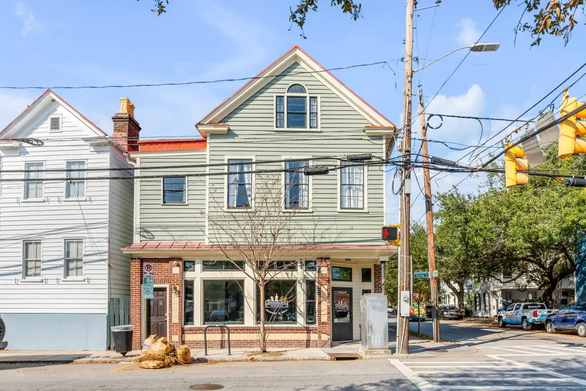 132 Spring Street #A,B,D, Charleston, SC 29403 - Image #1