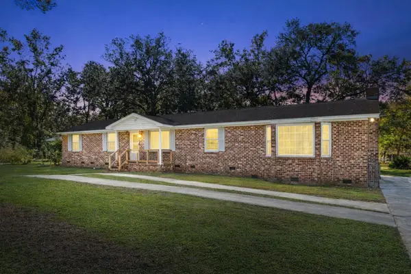 1944 Old Fort Avenue, Charleston, SC 29414