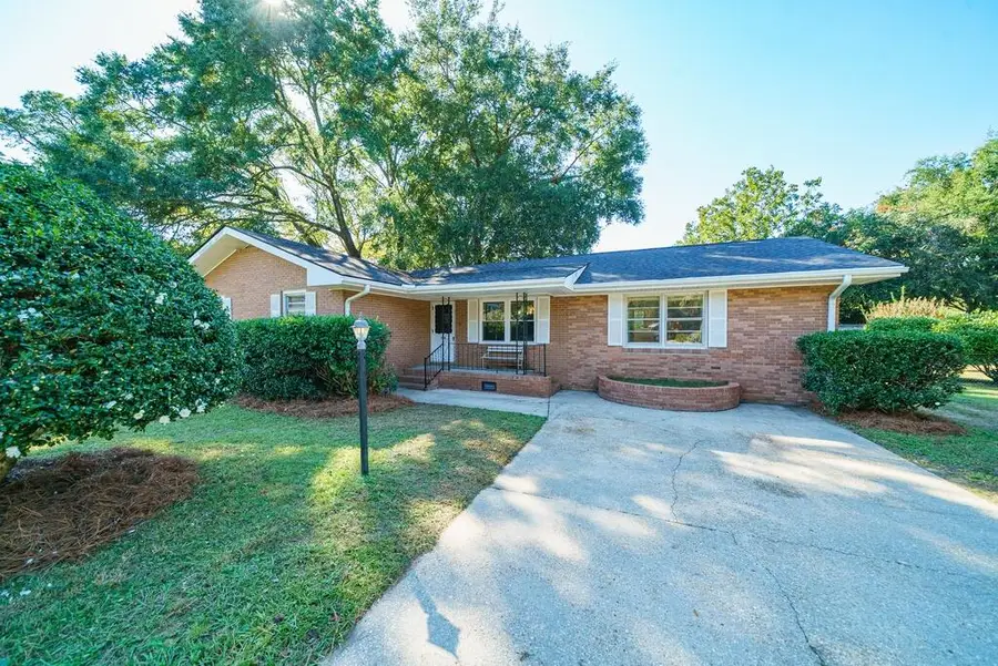 779 Dills Bluff Road, Charleston, SC 29412 - Image #2