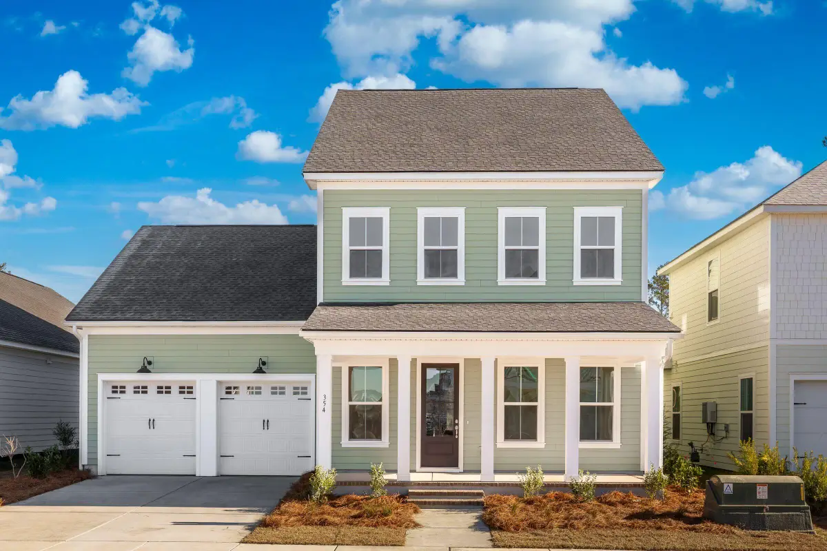 354 Trailmore Lane, Summerville, SC 29486 - #1