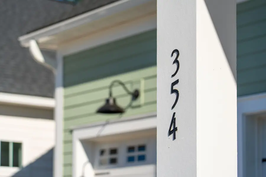 354 Trailmore Lane, Summerville, SC 29486 - #3