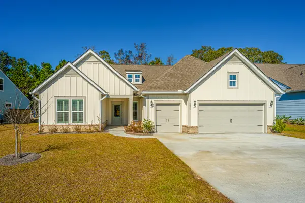 5073 Lady Bird Alley, Johns Island, SC 29455