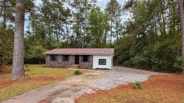 36 Breddell Court, Walterboro, SC 29488