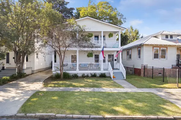1011 Ashley Avenue, Charleston, SC 29403