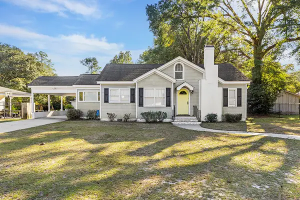 157 Azalea Avenue, Bamberg, SC 29003