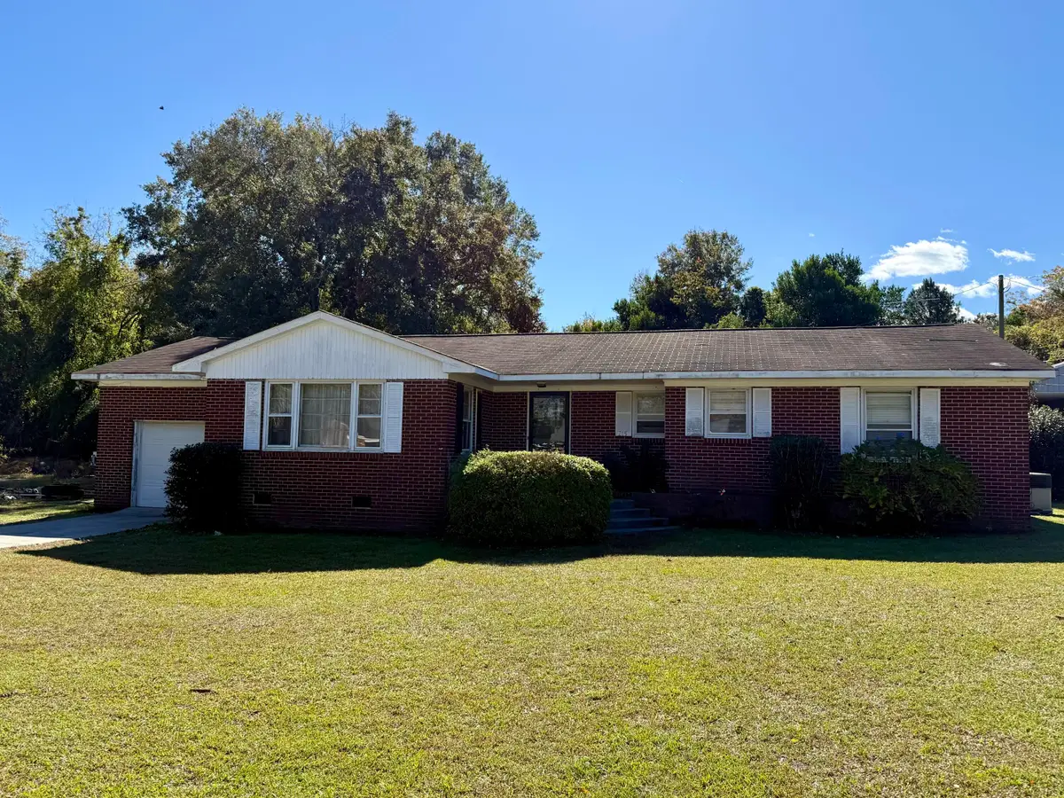 Address Withheld By Seller, Saint Matthews, SC 29135 - Image #1