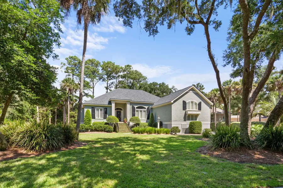 2340 Marsh Hen Drive, Seabrook Island, SC 29455 - Image #3