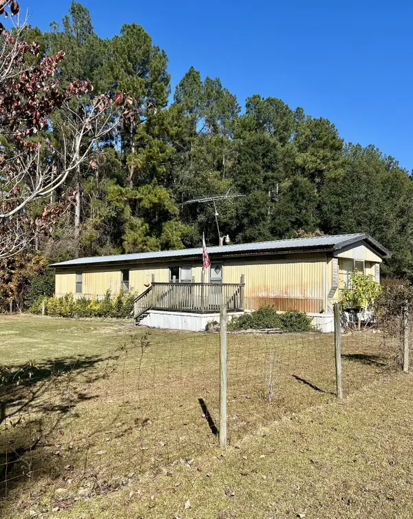 Address Withheld By Seller, Branchville, SC 29432