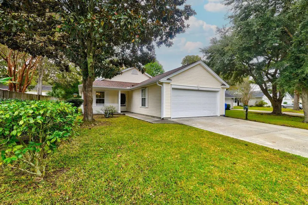 190 Droos Way, Charleston, SC 29414 - Image #1